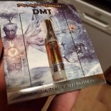 5-Meo DMT Vape Carts