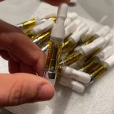 DMT Vape Carts