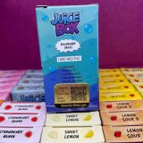 Juice Box Carts 1000mg/THC