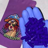 Shroom Micro Capsules
