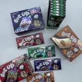 ONE UP Psychedelic Bars